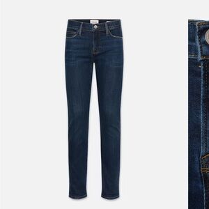 Frame Denim Jeans Le Garcon